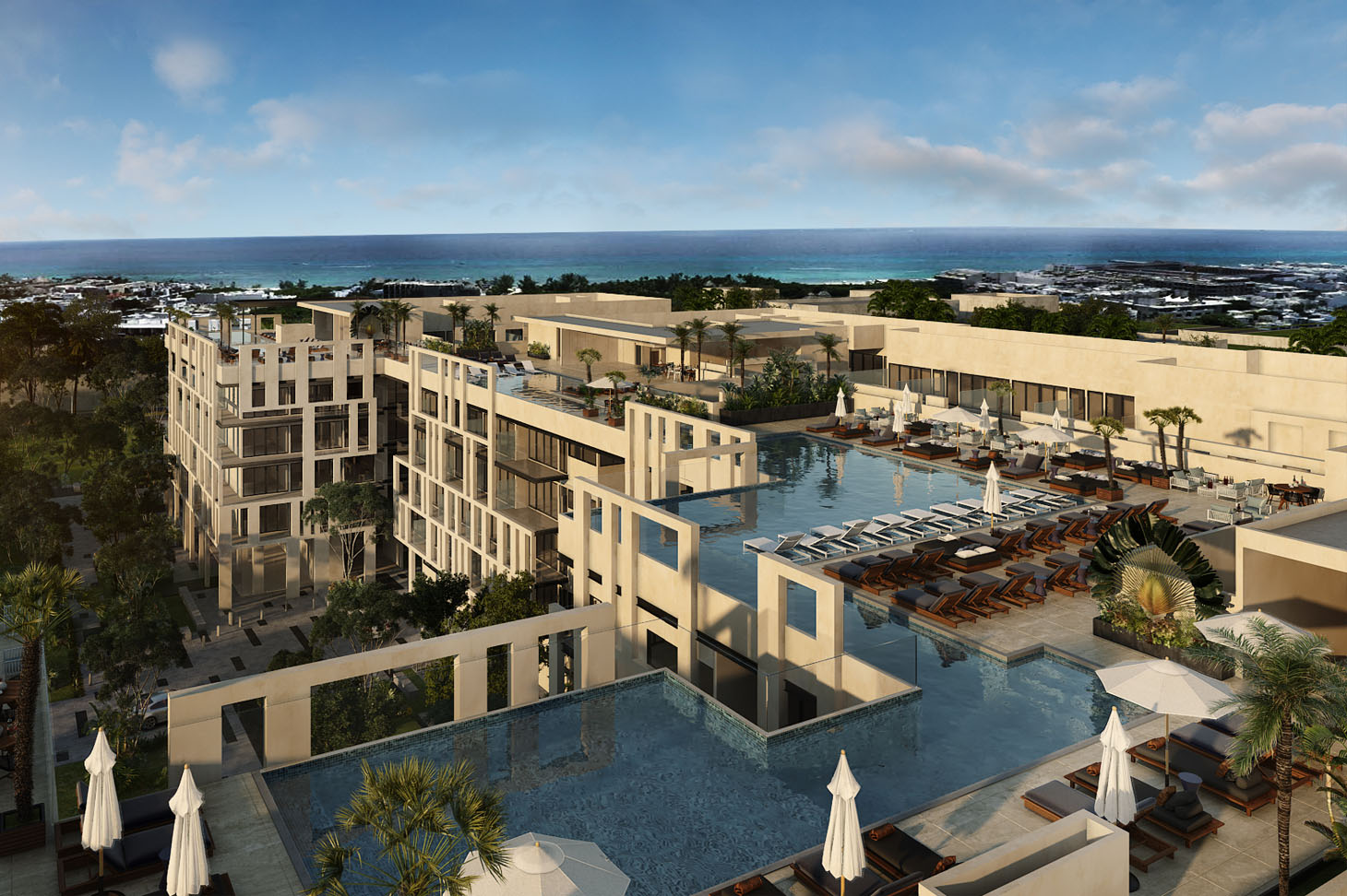 playa del carmen